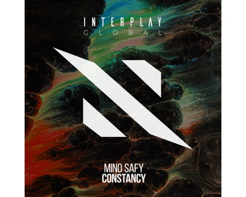 Mino Safy - Constancy