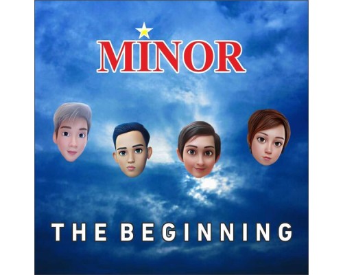 Minor - The Beginning