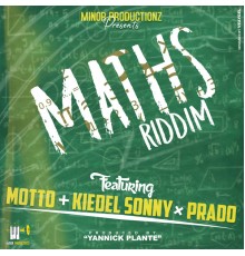 Minor - Math Riddim