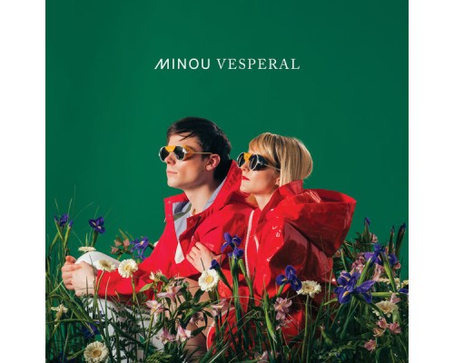 Minou - Vespéral