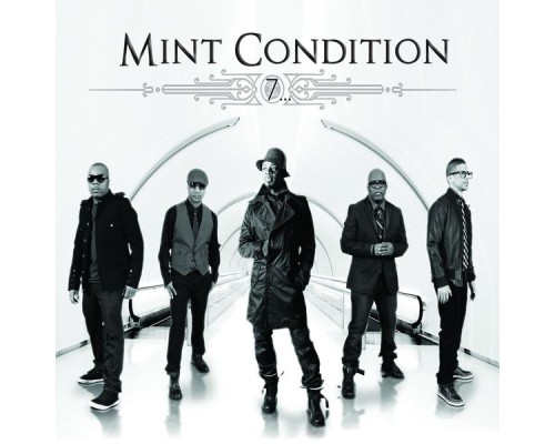 Mint Condition - 7…