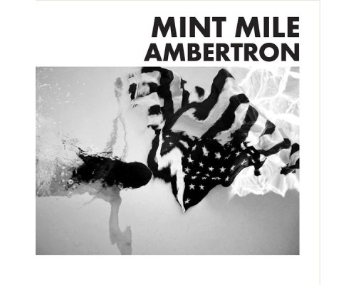 Mint Mile - Ambertron