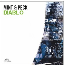 Mint & Peck - Diablo