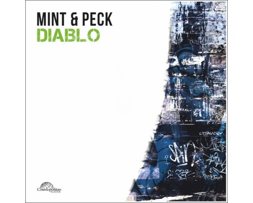 Mint & Peck - Diablo