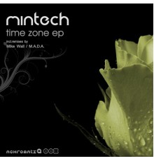 Mintech - Time Zone EP