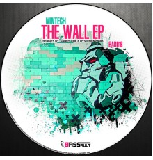 Mintech - The Wall Ep