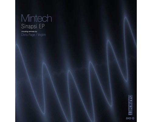 Mintech - Sinapsi Ep