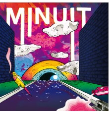 Minuit - Minuit