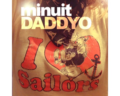 Minuit - Daddy-O