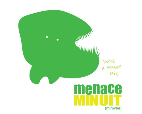 Minuit - Menace