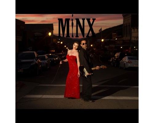 Minx - Minx (Summertime Unplugged)