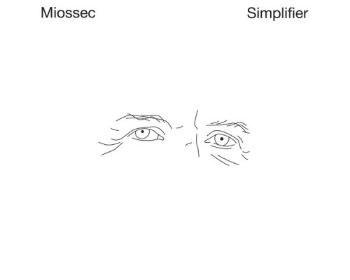 Miossec - Simplifier