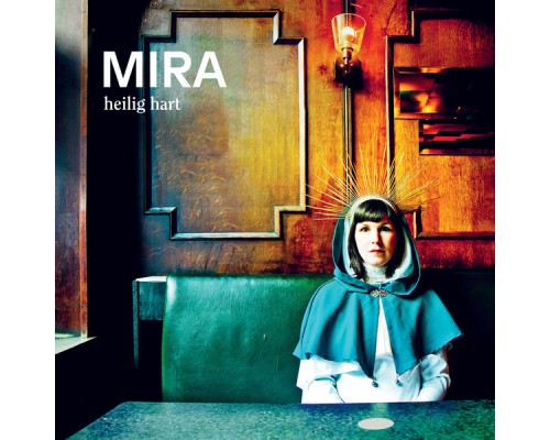 Mira - heilig hart