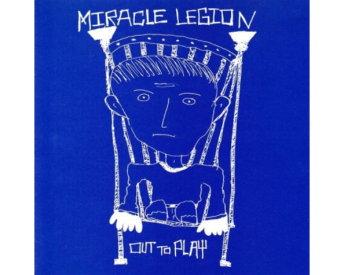 Miracle Legion - Out to Play