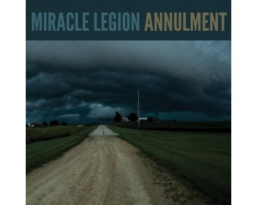 Miracle Legion - Annulment (Live)