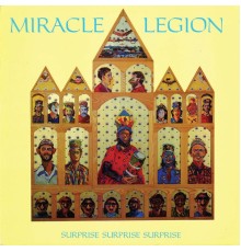 Miracle Legion - Surprise Surprise Surprise