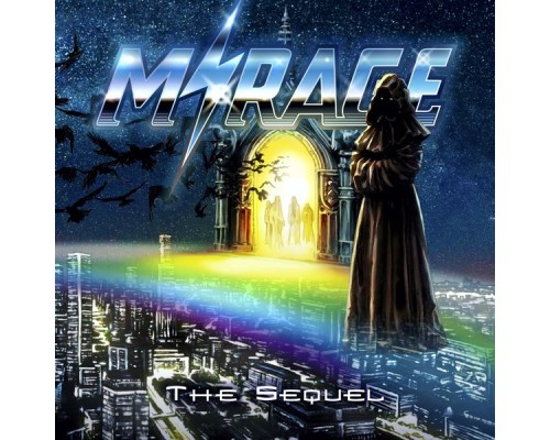 Mirage - The Sequel