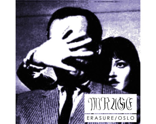 Mirage - Erasure