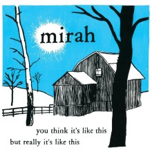 Mirah - Murphy Bed