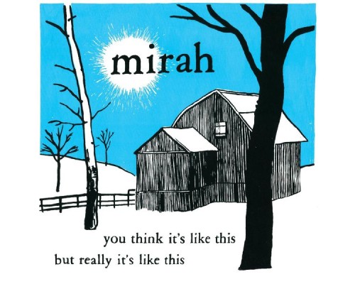 Mirah - Murphy Bed