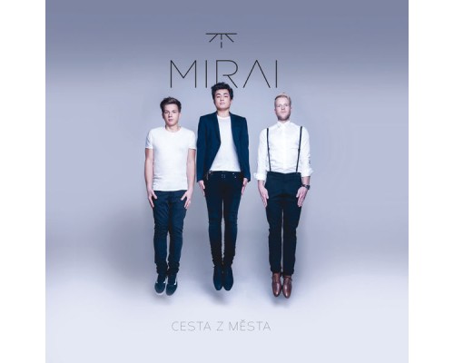 Mirai - Cesta z mesta