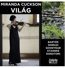 Miranda Cuckson - Világ