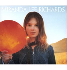 Miranda Lee Richards - The Herethereafter