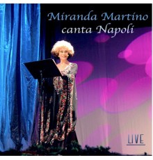 Miranda Martino - Canta Napoli (Live)