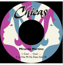 Miranda Martino - Cosi´… Cosi´…