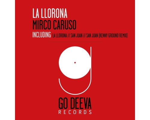 Mirco Caruso - La Llorona