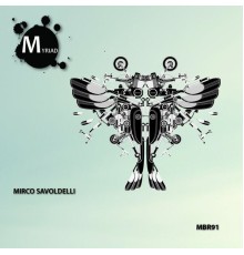 Mirco Savoldelli - Keep On Pushing