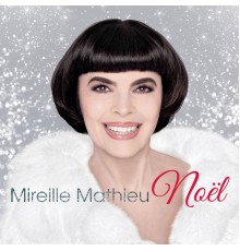 Mireille Mathieu - Noël