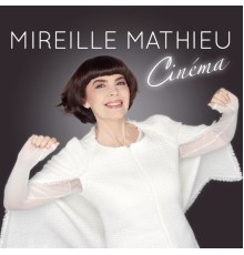 Mireille Mathieu - Cinéma