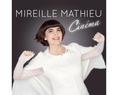 Mireille Mathieu - Cinéma