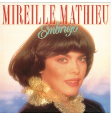 Mireille Mathieu - Embrujo  (Remasterizado)