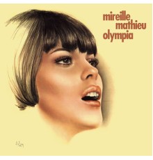 Mireille Mathieu - Olympia 67-69  (Live)