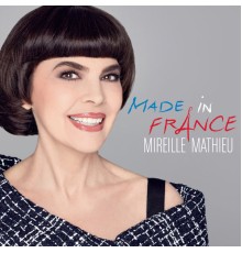 Mireille Mathieu - Made in France