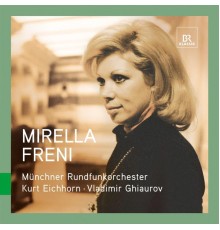 Mirella Freni, soprano - Great Singers Live: Mirella Freni