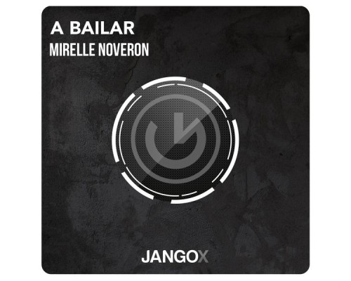 Mirelle Noveron - A Bailar