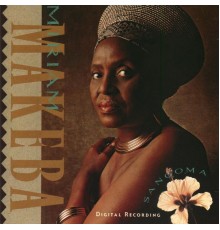 Miriam Makeba - Sangoma