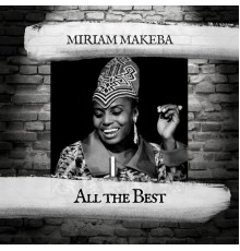 Miriam Makeba - Greatest Hits