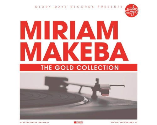 Miriam Makeba - The Gold Collection