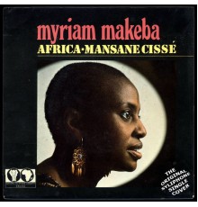 Miriam Makeba - Africa / Mansane Cissé