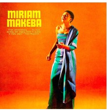 Miriam Makeba - Miriam Makeba