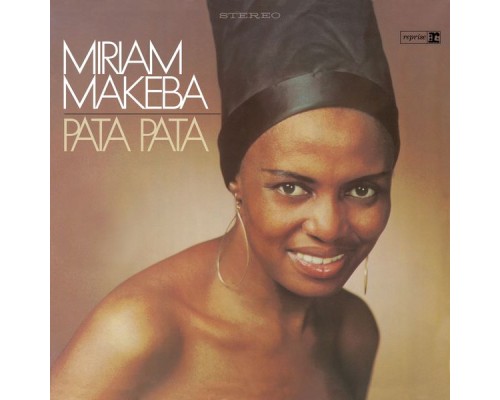 Miriam Makeba - Pata Pata