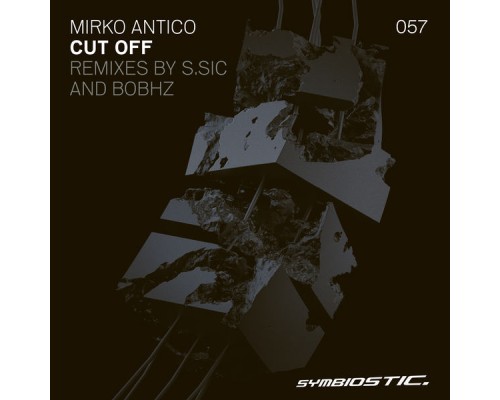 Mirko Antico - Cut Off