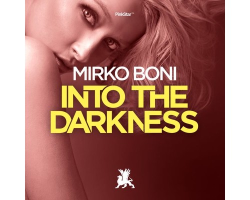 Mirko Boni - Into the Darkness