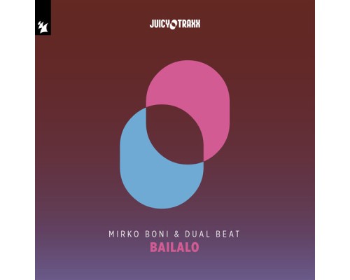 Mirko Boni & Dual Beat - Bailalo