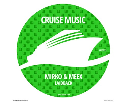 Mirko & Meex - Laidback