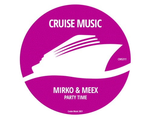 Mirko & Meex - Party Time